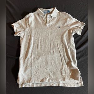 Ralph Lauren Polo Shirt - M
